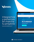 Post para Rapiduu (Empresa de delivery)